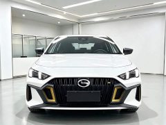 Trumpchi Leopard 270T DCT J11 - ფოტო 2