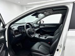 Trumpchi Leopard 270T DCT J11 - ფოტო 3