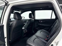 Trumpchi Leopard 270T DCT J11 - ფოტო 4