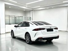 Trumpchi Leopard 270T DCT J11 - ფოტო 5