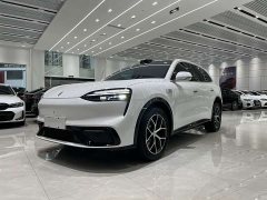 AITO M6 Pure Electric Ultra - ფოტო 1