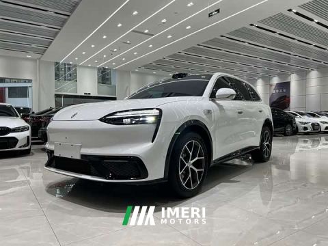 2026 AITO M6 Pure Electric Ultra