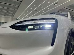 AITO M6 Pure Electric Ultra - ფოტო 12