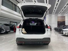 AITO M6 Pure Electric Ultra - ფოტო 14