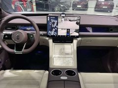 AITO M6 Pure Electric Ultra - ფოტო 16