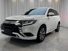 Mitsubishi Outlander 2021 2.0L FWD Comfort 5-Seater - ფოტო 1