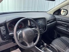 Mitsubishi Outlander 2021 2.0L FWD Comfort 5-Seater - ფოტო 10