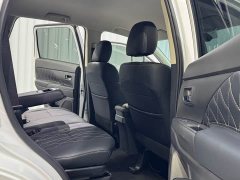 Mitsubishi Outlander 2021 2.0L FWD Comfort 5-Seater - ფოტო 12