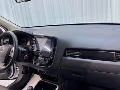 Mitsubishi Outlander 2021 2.0L FWD Comfort 5-Seater - ფოტო 14
