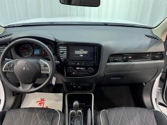 Mitsubishi Outlander 2021 2.0L FWD Comfort 5-Seater - ფოტო 15