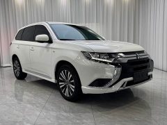 Mitsubishi Outlander 2021 2.0L FWD Comfort 5-Seater - ფოტო 2