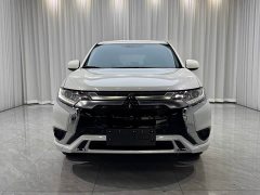 Mitsubishi Outlander 2021 2.0L FWD Comfort 5-Seater - ფოტო 3