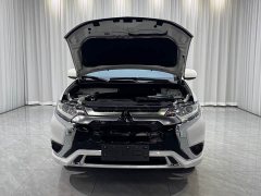 Mitsubishi Outlander 2021 2.0L FWD Comfort 5-Seater - ფოტო 4