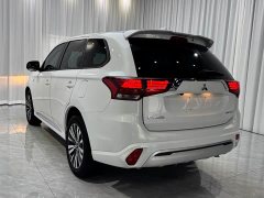 Mitsubishi Outlander 2021 2.0L FWD Comfort 5-Seater - ფოტო 5