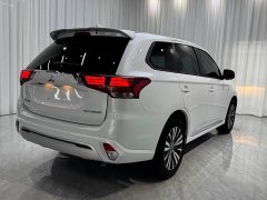 Mitsubishi Outlander 2021 2.0L FWD Comfort 5-Seater - ფოტო 6