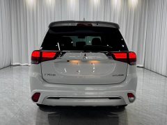 Mitsubishi Outlander 2021 2.0L FWD Comfort 5-Seater - ფოტო 7