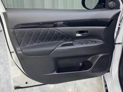 Mitsubishi Outlander 2021 2.0L FWD Comfort 5-Seater - ფოტო 8