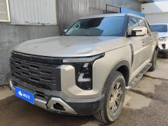 Nissan Z9 2.3T AWD Edition - ფოტო 1