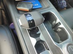 Nissan Z9 2.3T AWD Edition - ფოტო 16