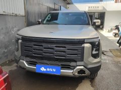 Nissan Z9 2.3T AWD Edition - ფოტო 2