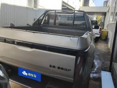 Nissan Z9 2.3T AWD Edition - ფოტო 3