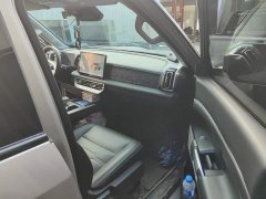 Nissan Z9 2.3T AWD Edition - ფოტო 8