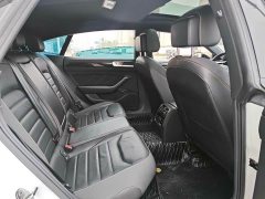 Volkswagen FAW-Volkswagen CC 2023 380TSI Eye-Catching Edition - ფოტო 12