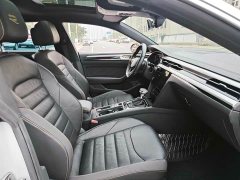Volkswagen FAW-Volkswagen CC 2023 380TSI Eye-Catching Edition - ფოტო 14