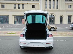 Volkswagen FAW-Volkswagen CC 2023 380TSI Eye-Catching Edition - ფოტო 15