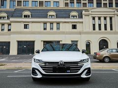 Volkswagen FAW-Volkswagen CC 2023 380TSI Eye-Catching Edition - ფოტო 2