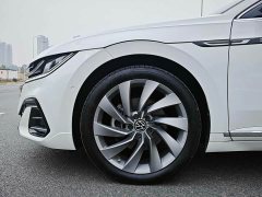 Volkswagen FAW-Volkswagen CC 2023 380TSI Eye-Catching Edition - ფოტო 5