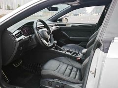 Volkswagen FAW-Volkswagen CC 2023 380TSI Eye-Catching Edition - ფოტო 6