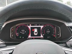 Volkswagen FAW-Volkswagen CC 2023 380TSI Eye-Catching Edition - ფოტო 7