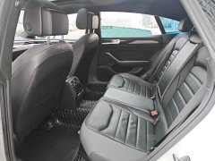 Volkswagen FAW-Volkswagen CC 2023 380TSI Eye-Catching Edition - ფოტო 9