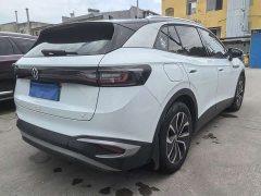 Volkswagen ID.4 X Upgraded Pure Smart Comfort Edition - ფოტო 10