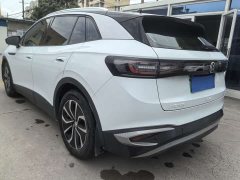 Volkswagen ID.4 X Upgraded Pure Smart Comfort Edition - ფოტო 11
