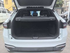 Volkswagen ID.4 X Upgraded Pure Smart Comfort Edition - ფოტო 12