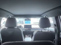 Volkswagen ID.4 X Upgraded Pure Smart Comfort Edition - ფოტო 14