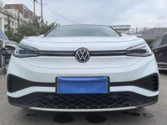 Volkswagen ID.4 X Upgraded Pure Smart Comfort Edition - ფოტო 2