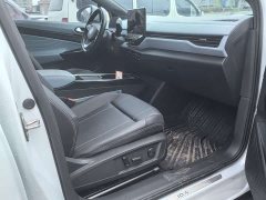 Volkswagen ID.4 X Upgraded Pure Smart Comfort Edition - ფოტო 4