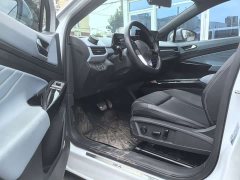 Volkswagen ID.4 X Upgraded Pure Smart Comfort Edition - ფოტო 6