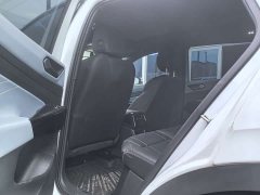 Volkswagen ID.4 X Upgraded Pure Smart Comfort Edition - ფოტო 7