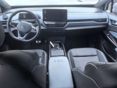 Volkswagen ID.4 X Upgraded Pure Smart Comfort Edition - ფოტო 8
