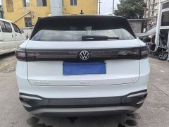 Volkswagen ID.4 X Upgraded Pure Smart Comfort Edition - ფოტო 9