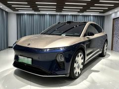 NIO ET9 102kWh Launch Limited Edition - ფოტო 1