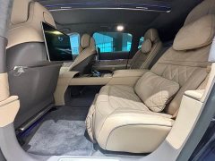 NIO ET9 102kWh Launch Limited Edition - ფოტო 11
