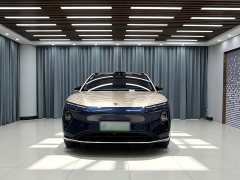NIO ET9 102kWh Launch Limited Edition - ფოტო 3
