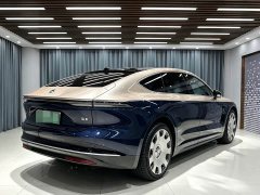 NIO ET9 102kWh Launch Limited Edition - ფოტო 5