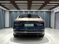 NIO ET9 102kWh Launch Limited Edition - ფოტო 6