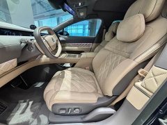 NIO ET9 102kWh Launch Limited Edition - ფოტო 7
